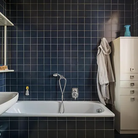 Apartament Via Dell'unione 11 Bolonia