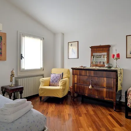 Via Dell'unione 11