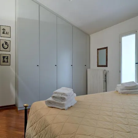Apartament Via Dell'unione 11 *