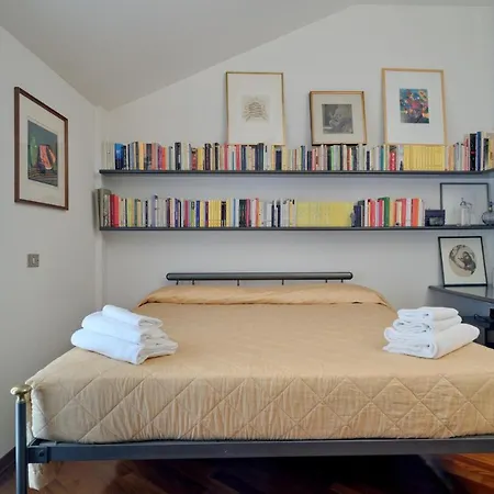 Apartment Via Dell'unione 11 Bologna