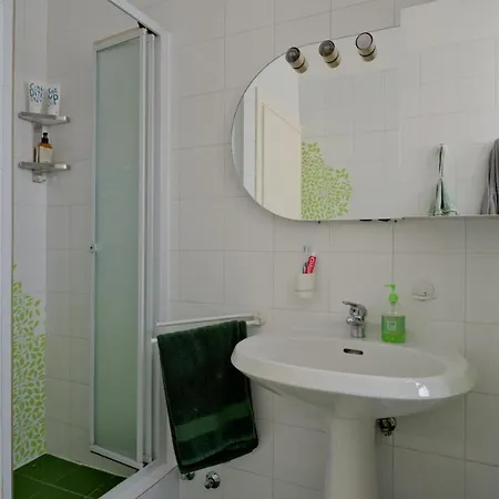 Apartament Via Dell'unione 11 Bolonia